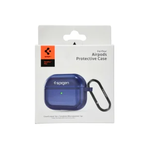 کاور اسپیگن مدل کربن A07 مناسب برای کیس اپل airpods pro2