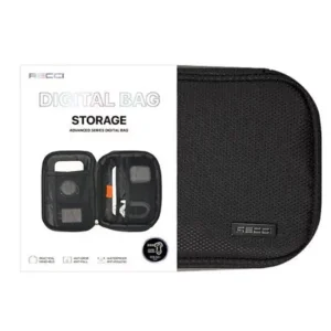 کیف لوازم جانبی رسی مدل RCS-S22