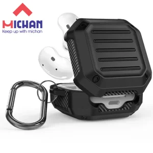 کاور میچان مدل Stripes مناسب برای کیس Galaxy Buds /Buds pro/Buds 2/Buds 2 pro