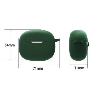 کاور آکوآرا مدل Silicone مناسب برای کیس هدفون بیسیم انکر Soundcore R100