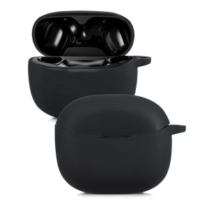 کاور آکوآرا مدل Silicone مناسب برای کیس هدفون بیسیم انکر Soundcore R100