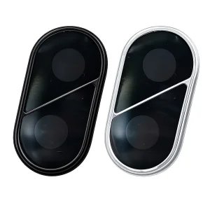 محافظ لنز دوربین آلتیمیت شیلد مدل Plate Ring مناسب برای گوشی موبایل شیائومی Poco F7