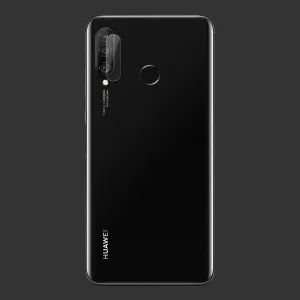 محافظ لنز دوربین مولتی نانو مدل Pro مناسب برای گوشی موبایل هوآوی P30 Lite