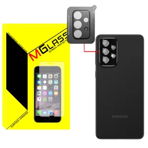 محافظ لنز دوربین ام‌گلس مدل 3D-MG مناسب برای گوشی موبایل سامسونگ Galaxy A13 4G / A32 5G