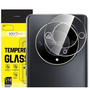 محافظ لنز دوربین بادیگارد مدل GL مناسب برای گوشی موبایل آنر X9b