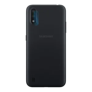 محافظ لنز دوربین مولتی نانو مدل Pro مناسب برای گوشی موبایل سامسونگ Galaxy A01