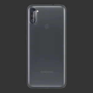 محافظ لنز دوربین مولتی نانو مدل Pro مناسب برای گوشی موبایل سامسونگ Galaxy A11