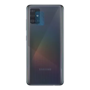 محافظ لنز دوربین مولتی نانو مدل Pro مناسب برای گوشی موبایل سامسونگ Galaxy A71