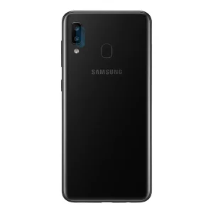 محافظ لنز دوربین مولتی نانو مدل Pro مناسب برای گوشی موبایل سامسونگ Galaxy A20