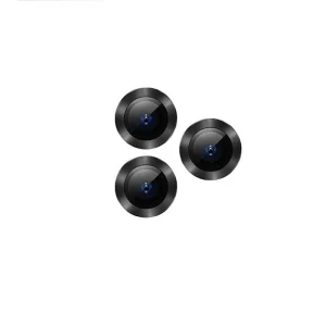 محافظ لنز دوربین گودزیلا مدل رینگی مناسب برای گوشی موبایل اپل iPhone 16 Pro Max
