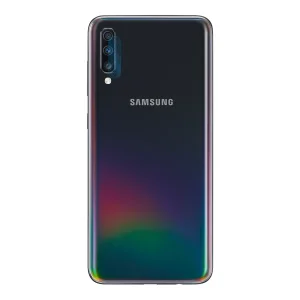 محافظ لنز دوربین مولتی نانو مدل Pro مناسب برای گوشی موبایل سامسونگ Galaxy A70