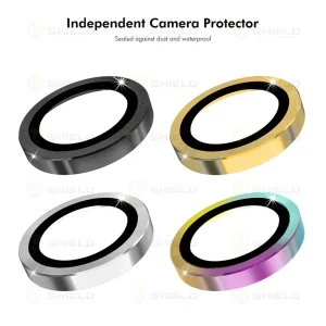 محافظ لنز دوربین فلزی آلتیمیت شیلد مدل RNG MTL مناسب برای گوشی موبایل ناتینگ CMF Phone 2 Pro