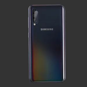 محافظ لنز دوربین مولتی نانو مدل Pro مناسب برای گوشی موبایل سامسونگ Galaxy A50