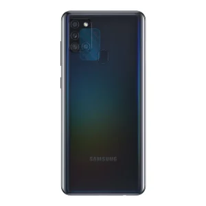 محافظ لنز دوربین مولتی نانو مدل Pro مناسب برای گوشی موبایل سامسونگ Galaxy A21S