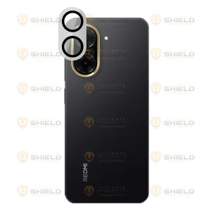 محافظ لنز دوربین آلتیمیت شیلد مدل Ring Metal UL مناسب برای گوشی موبایل شیائومی Redmi A5