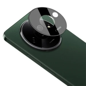 محافظ لنز دوربین فلزی ال کا جی مدل Ringi مناسب برای گوشی موبایل شیائومی Redmi A3