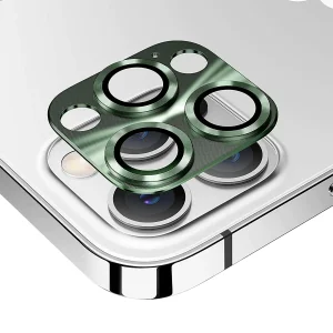 محافظ لنز دوربین لیتو مدل DIAMOND LENS مناسب برای گوشی موبایل اپل Iphone 13 Pro / 13 Pro Max