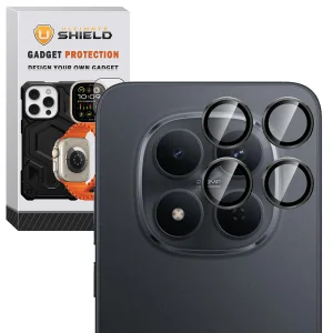 محافظ لنز دوربین فلزی آلتیمیت شیلد مدل RNG MTL مناسب برای گوشی موبایل شیائومی Redmi Note 15 Pro 5G / Note 15 Pro Plus 5G