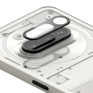 محافظ لنز دوربین فلزی اسپریگ مدل Ring metal مناسب برای گوشی موبایل ناتینگ Phone 3A