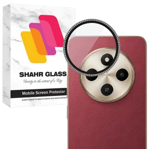 محافظ لنز دوربین شهر گلس مدل NRIS20 مناسب برای گوشی موبایل شیائومی Redmi 17C