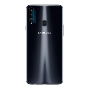 محافظ لنز دوربین مولتی نانو مدل Pro مناسب برای گوشی موبایل سامسونگ Galaxy A20S