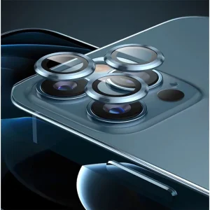 محافظ لنز دوربین لیتو مدل رینگی مناسب برای گوشی موبایل اپل Iphone 12 Pro Max