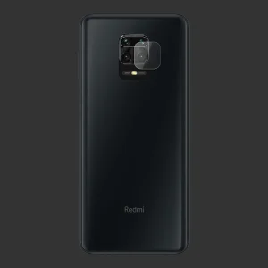 محافظ لنز دوربین مولتی نانو مدل Pro مناسب برای گوشی موبایل شیائومی Redmi Note 9S