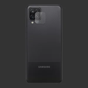 محافظ لنز دوربین مولتی نانو مدل Ultra مناسب برای گوشی موبایل سامسونگ Galaxy A12