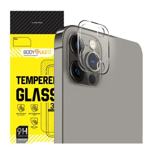 محافظ لنز دوربین بادیگارد مدل CIP مناسب برای گوشی موبایل اپل iPhone 13 Pro Max