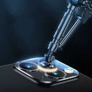 محافظ لنز دوربین بادیگارد مدل CIP مناسب برای گوشی موبایل اپل iPhone 13 Pro Max