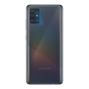 محافظ لنز دوربین مولتی نانو مدل Pro مناسب برای گوشی موبایل سامسونگ Galaxy A51