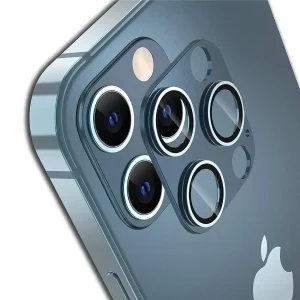 محافظ لنز دوربین لیتو مدل CD METAL مناسب برای گوشی موبایل اپل Iphone 13 Pro / 13 Pro Max