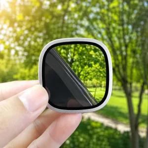 محافظ لنز دوربین آلتیمیت شیلد مدل Ring Plate مناسب برای گوشی موبایل شیائومی Redmi Note 14 Pro Plus