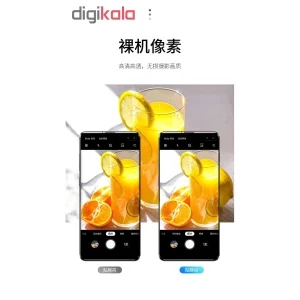 محافظ لنز دوربین یوسمز مدل US-BH493 مناسب برای گوشی موبایل سامسونگ Galaxy S10