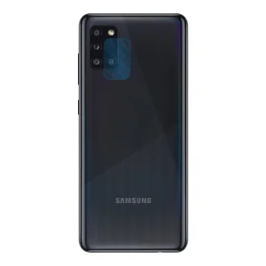 محافظ لنز دوربین مولتی نانو مدل Pro مناسب برای گوشی موبایل سامسونگ Galaxy A31