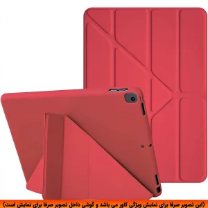 کیف کلاسوری لوکسار مدل Magnetic Smart مناسب برای تبلت شیائومی Redmi Pad 6 / Redmi Pad 6 Pro