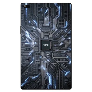 کاور مگافون کد 8009 مناسب برای تبلت لنوو Tab 4 8.0