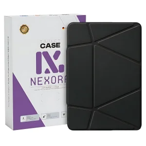 کیف کلاسوری نکسورا مدل DuxDucis مناسب برای تبلت اپل iPad Air 11 (2024/2025) / iPad Air 4/5 10.9 / iPad Pro 11 (2020/2021/2022)