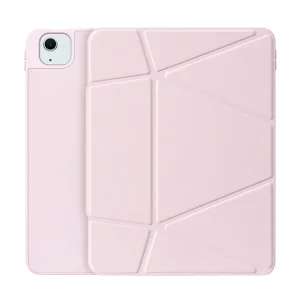 کیف کلاسوری نکسورا مدل DuxDucis مناسب برای تبلت اپل iPad Air 11 (2024/2025) / iPad Air 4/5 10.9 / iPad Pro 11 (2020/2021/2022)