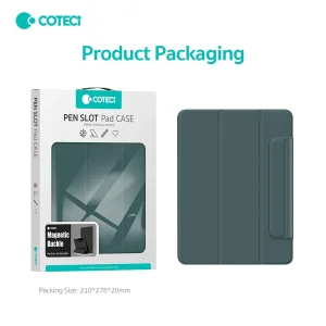کیف کلاسوری کوتتسی مدل IP-044 مناسب برای تبلت اپل iPad Pro 13 inch (M4)