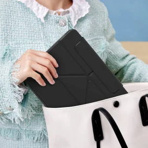 کیف کلاسوری بیسوس مدل Minimalist Series مناسب برای تبلت اپل iPad 10.2 inch