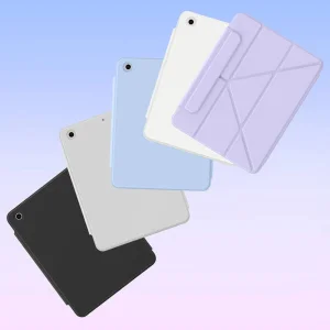 کیف کلاسوری بیسوس مدل Minimalist Series مناسب برای تبلت اپل iPad 10.2 inch