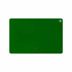 برچسب پوششی ماهوت مدل Metallic-Green مناسب برای تبلت هوآوی Matepad T10 2020 AGS-L09