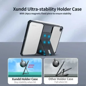 کاور اپیکوی مدل Stand Holder مناسب برای تبلت سامسونگ Galaxy Tab S10 Plus/S9 Plus