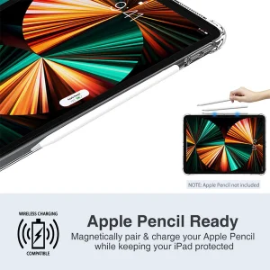 کاور لوکسار مدل Unicom 2 مناسب برای تبلت اپل Apple iPad Pro 2021-12.9 Inch / iPad 12.9 inch 2018 / iPad Pro 12.9 2020