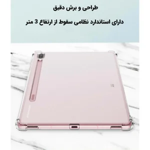 کاور لوکسار مدل Unicom 2 مناسب برای تبلت اپل Apple iPad Pro 2021-12.9 Inch / iPad 12.9 inch 2018 / iPad Pro 12.9 2020