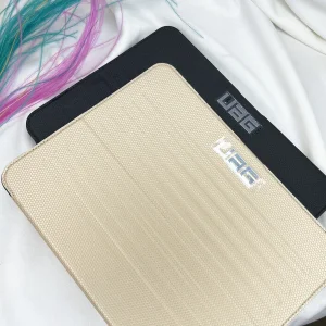 کیف کلاسوری یوای جی مدل Metropolis مناسب برای تبلت اپل Ipad 10.9 inch (2022)