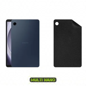 برچسب پوششی مولتی نانو طرح چرم مدل X-F1L مناسب برای تبلت سامسونگ Galaxy Tab A9