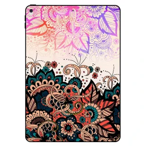کاور مگافون طرح بته جقه مدل 7727 مناسب برای تبلت اپل iPad Air 3 2019