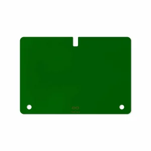 برچسب پوششی ماهوت مدل Metallic-Green مناسب برای تبلت سامسونگ Galaxy Tab S 10.5 2014 T800